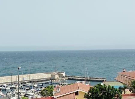 Bonito Estudio En Candelaria Con Piscinas Lejlighed Eksteriør billede