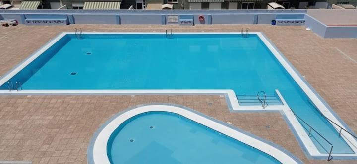 Bonito Estudio En Candelaria Con Piscinas Lejlighed Eksteriør billede