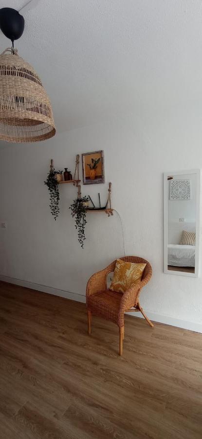 Bonito Estudio En Candelaria Con Piscinas Lejlighed Eksteriør billede