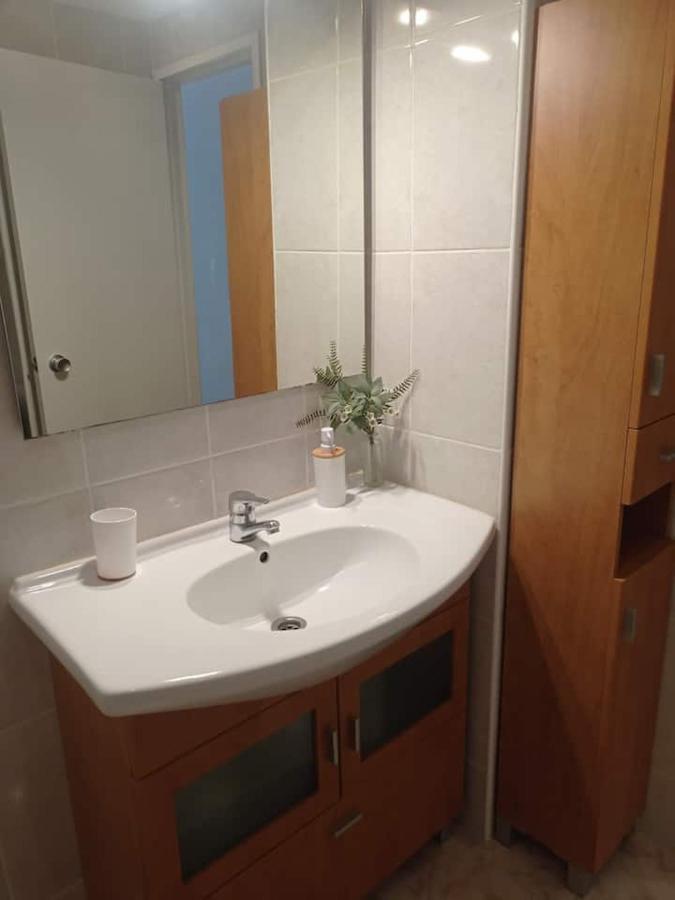 Bonito Estudio En Candelaria Con Piscinas Lejlighed Eksteriør billede