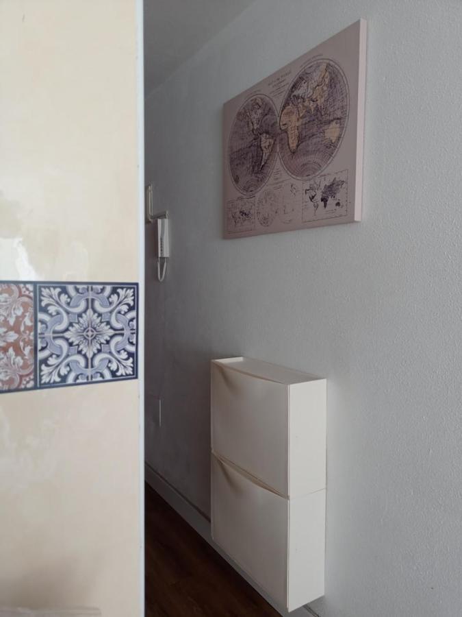 Bonito Estudio En Candelaria Con Piscinas Lejlighed Eksteriør billede