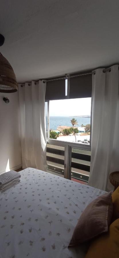 Bonito Estudio En Candelaria Con Piscinas Lejlighed Eksteriør billede